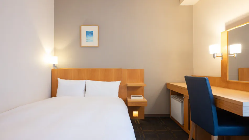 Hotel Global View Urawa