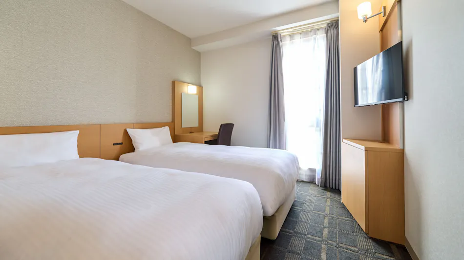 Hotel Global View Urawa