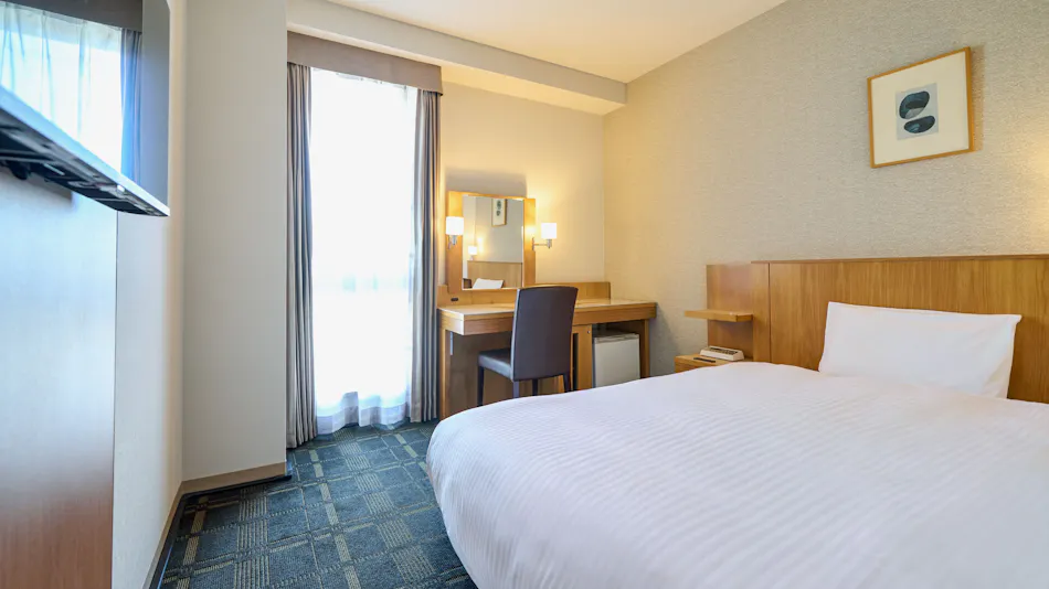 Hotel Global View Urawa