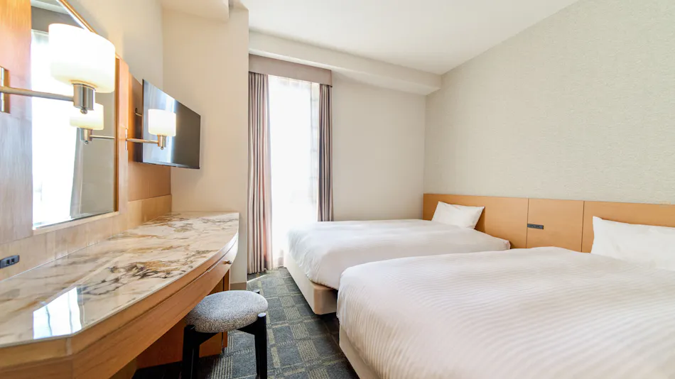 Hotel Global View Urawa