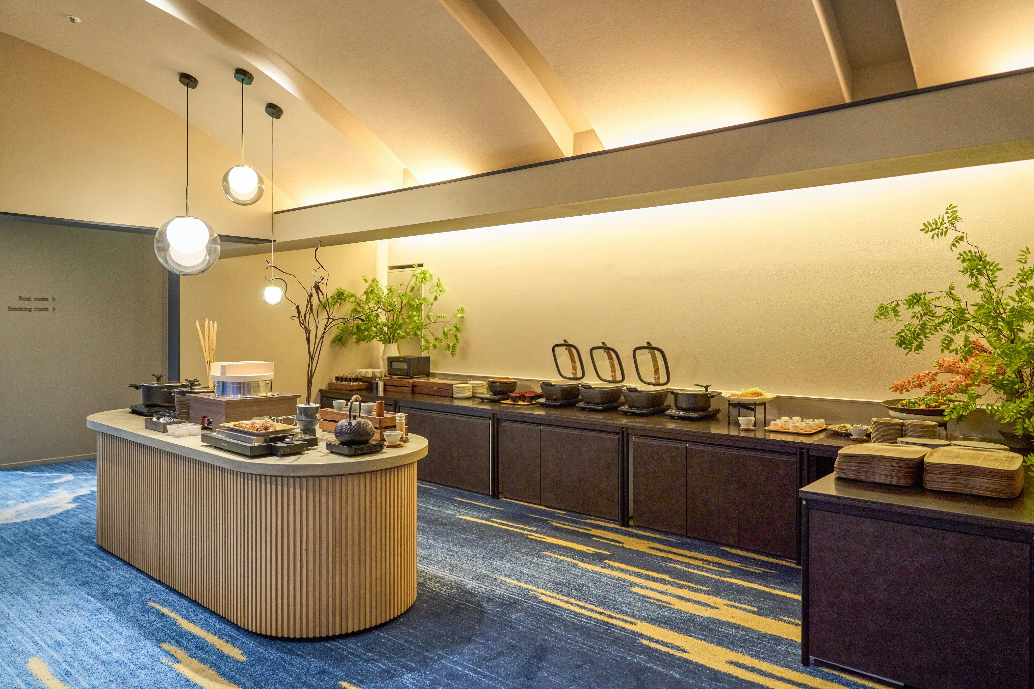 Hotel Global View Urawa