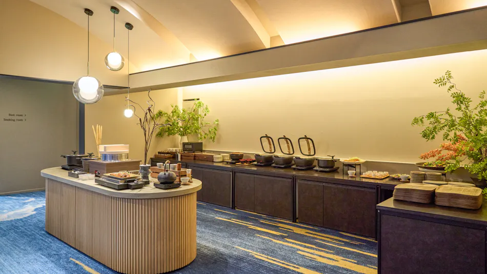 Hotel Global View Urawa