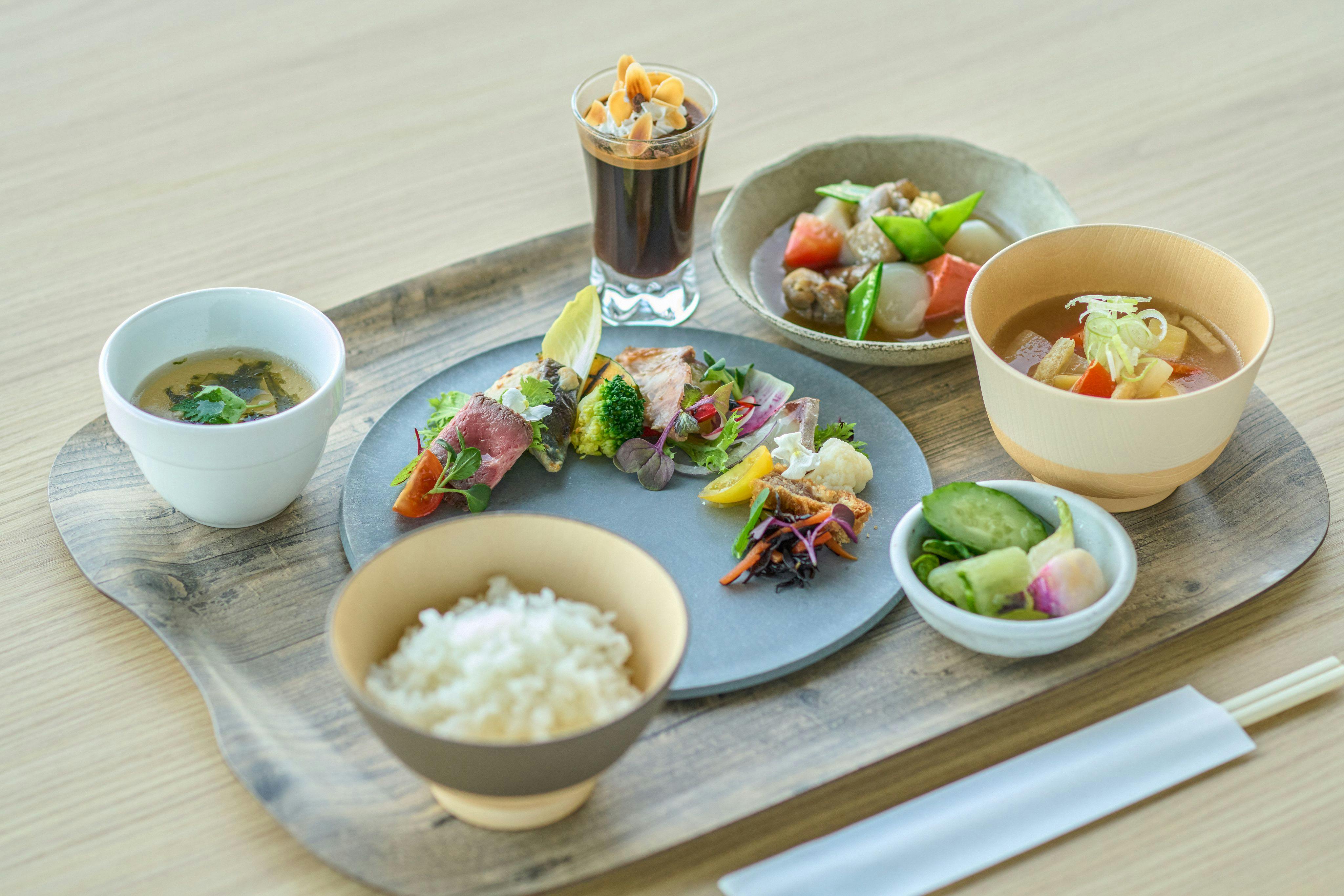 Hotel Global View Urawa