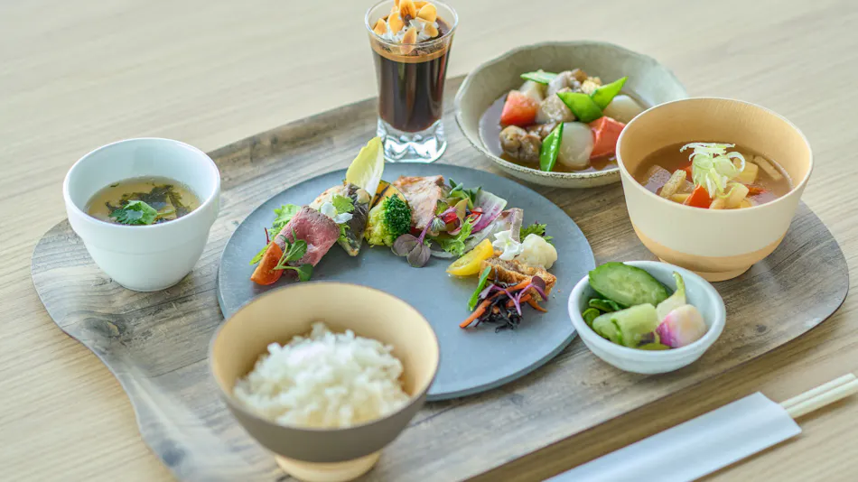 Hotel Global View Urawa