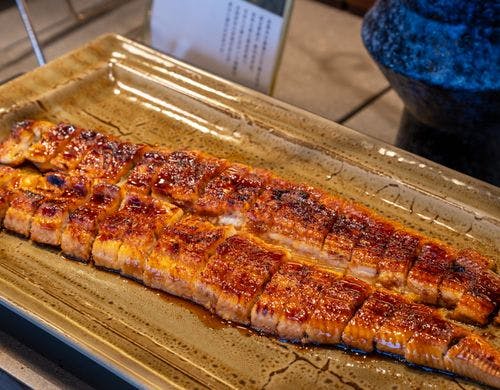 【朝食ビュッフェ】