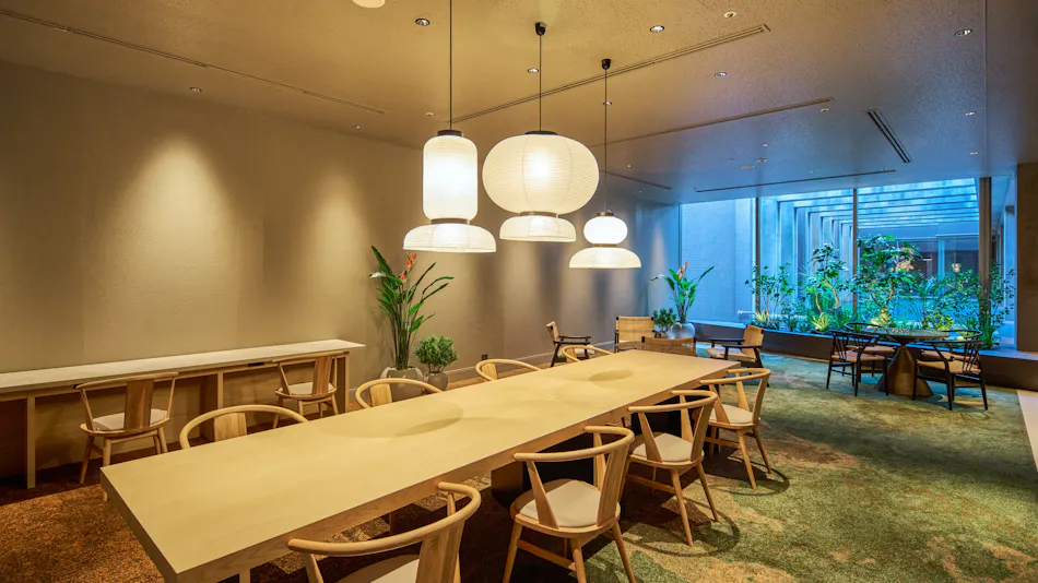 Hotel Global View Urawa