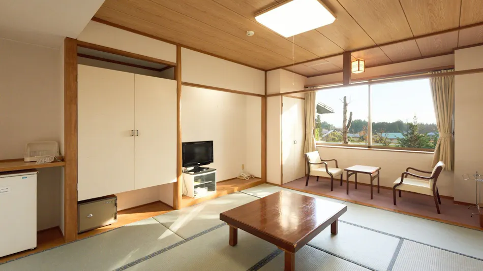 Senganishi Onsen Yumoto Azumakan