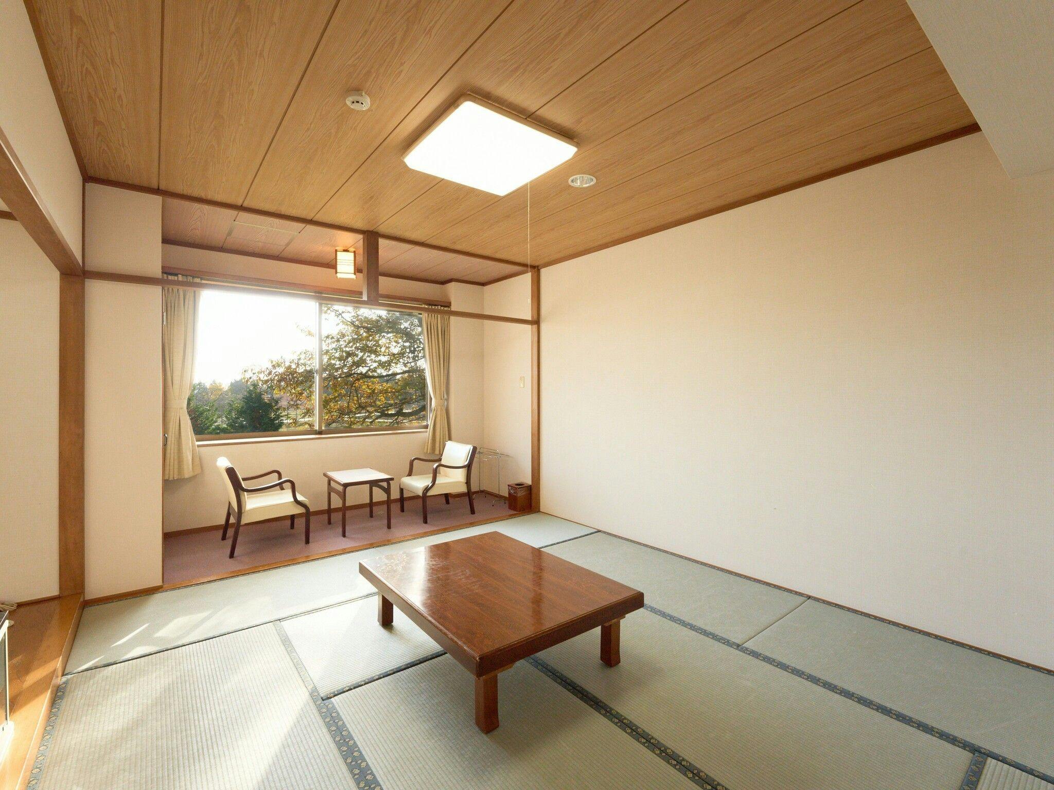 Senganishi Onsen Yumoto Azumakan
