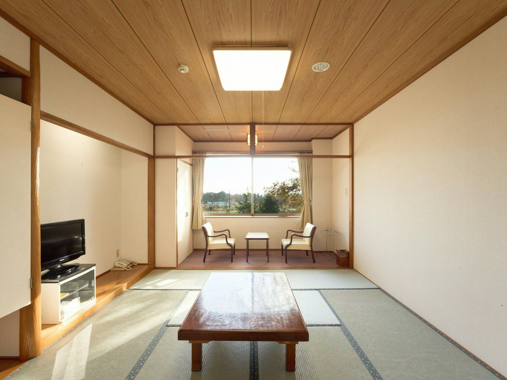 Senganishi Onsen Yumoto Azumakan