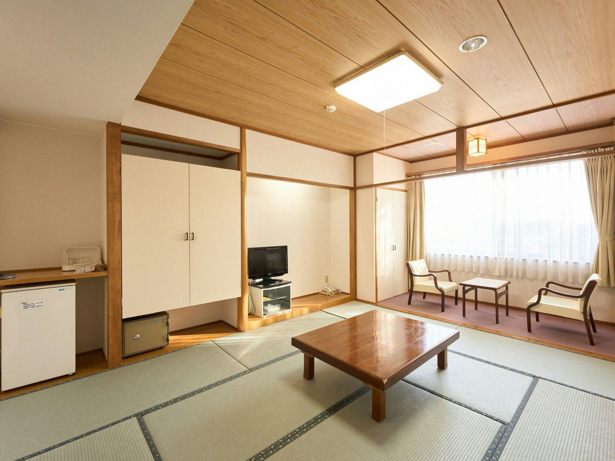Senganishi Onsen Yumoto Azumakan