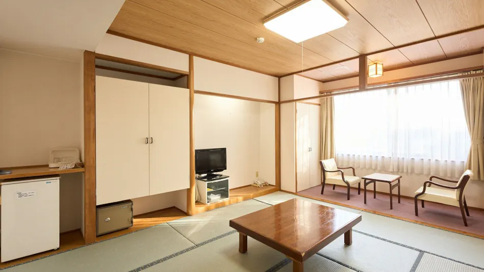 Senganishi Onsen Yumoto Azumakan