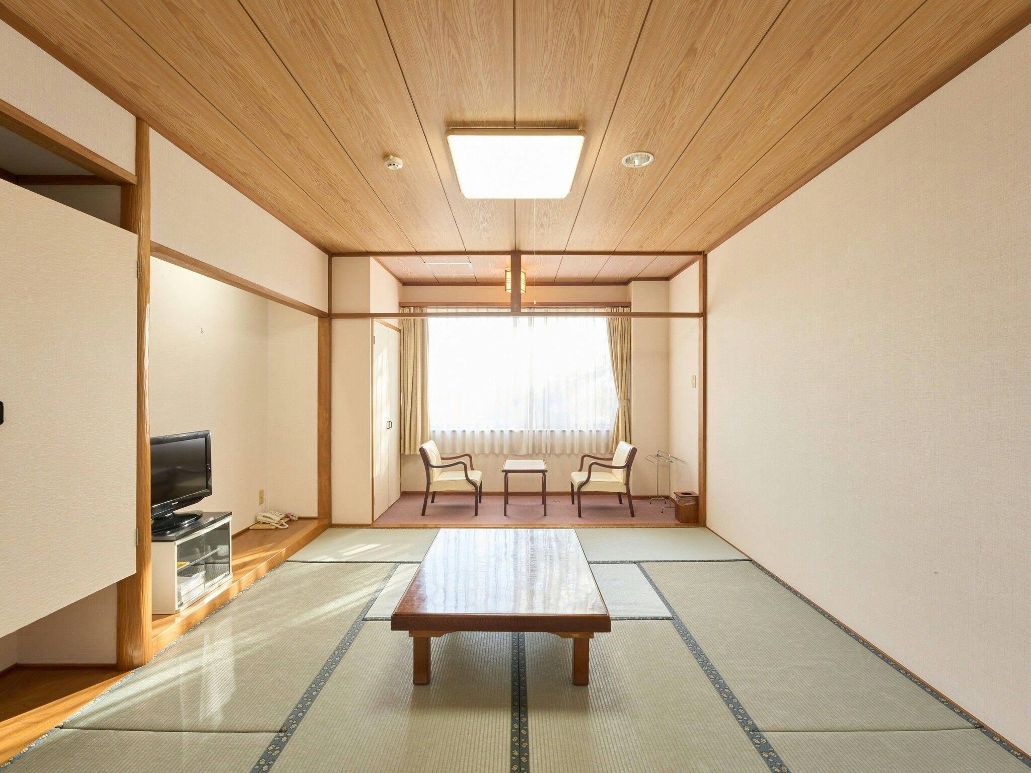 Senganishi Onsen Yumoto Azumakan
