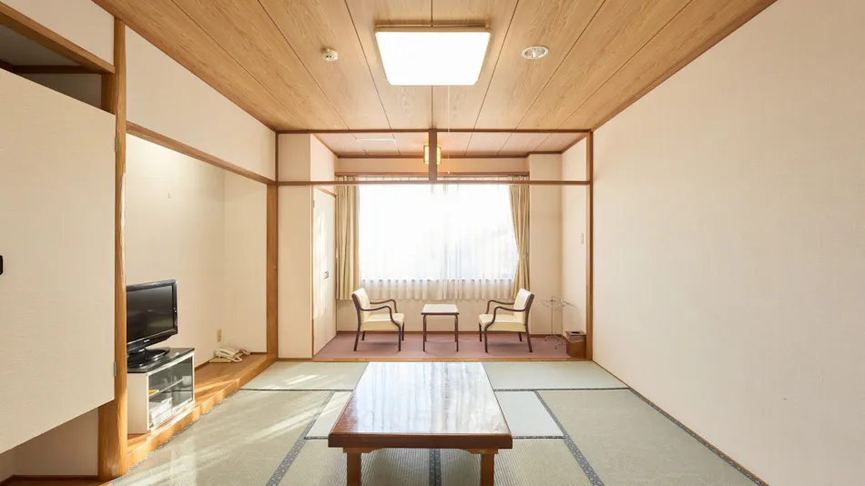 Senganishi Onsen Yumoto Azumakan