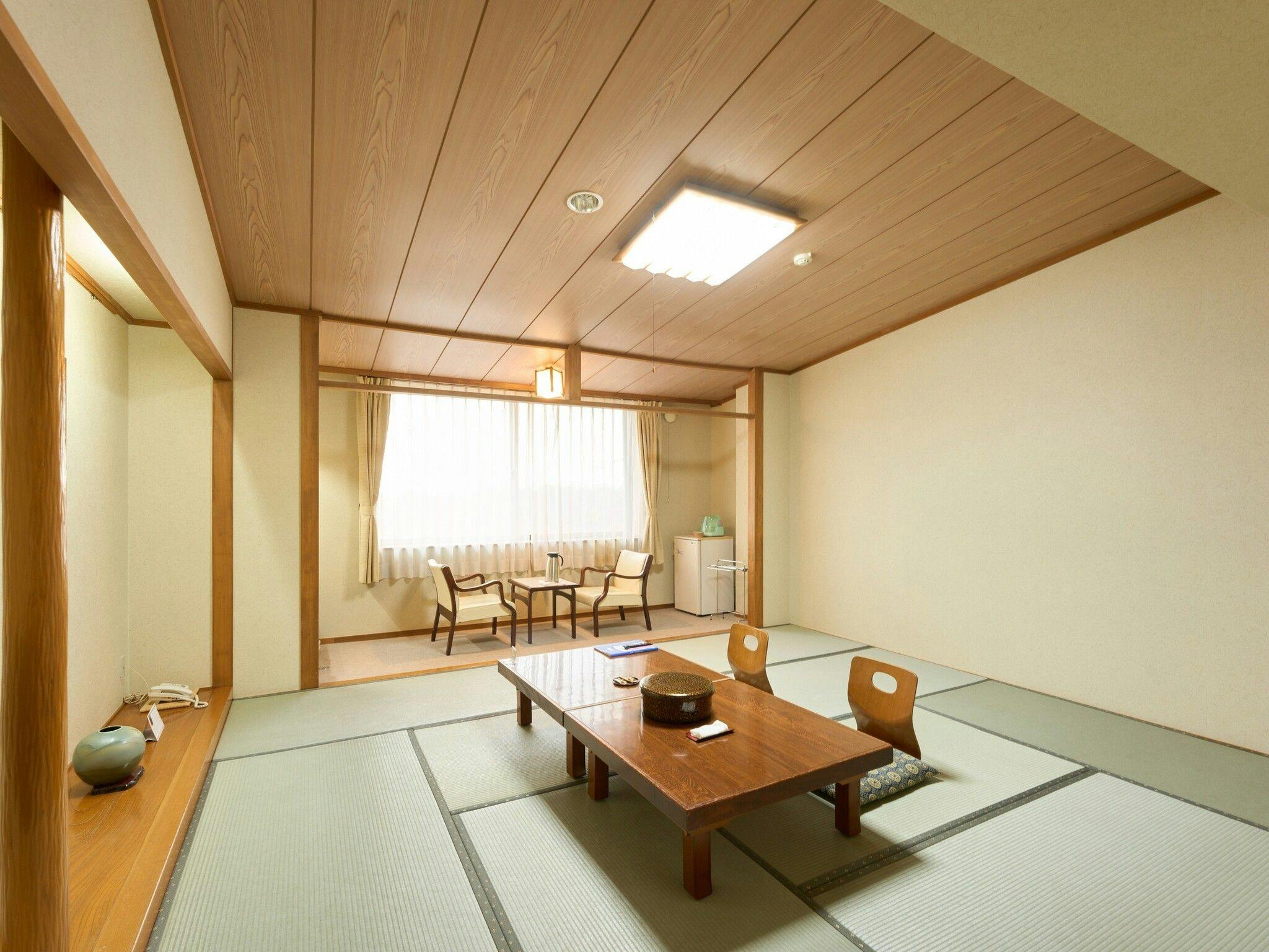 Senganishi Onsen Yumoto Azumakan