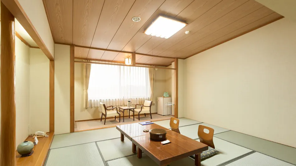 Senganishi Onsen Yumoto Azumakan