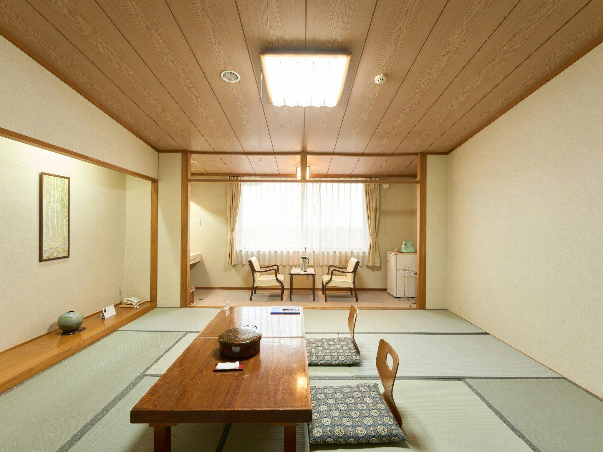Senganishi Onsen Yumoto Azumakan