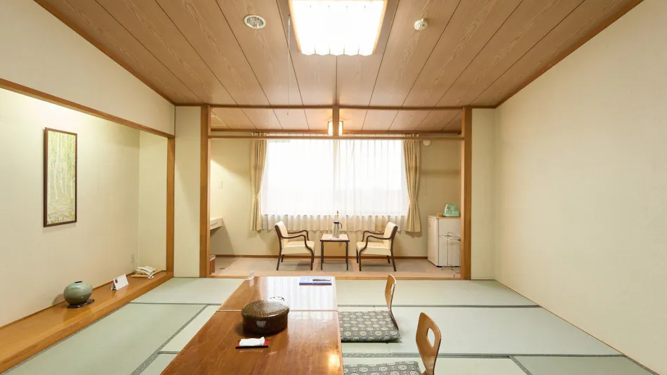 Senganishi Onsen Yumoto Azumakan