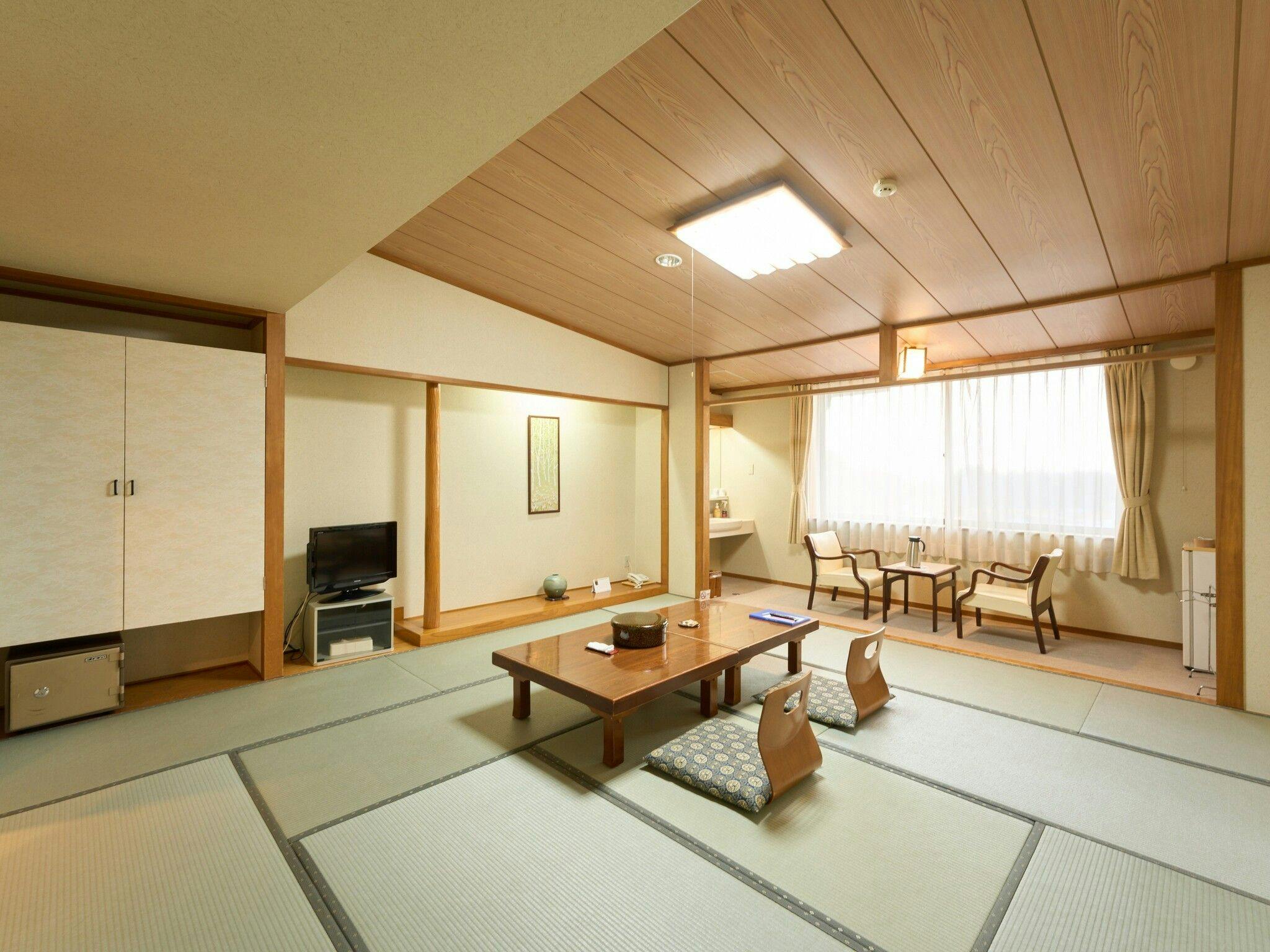 Senganishi Onsen Yumoto Azumakan