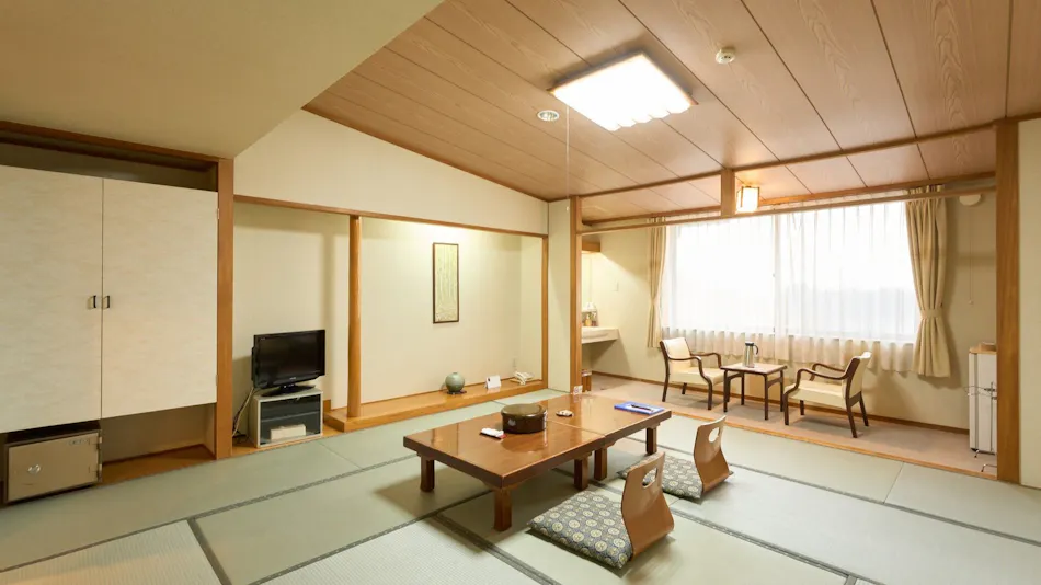 Senganishi Onsen Yumoto Azumakan