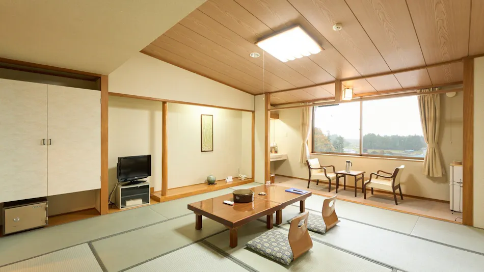 Senganishi Onsen Yumoto Azumakan