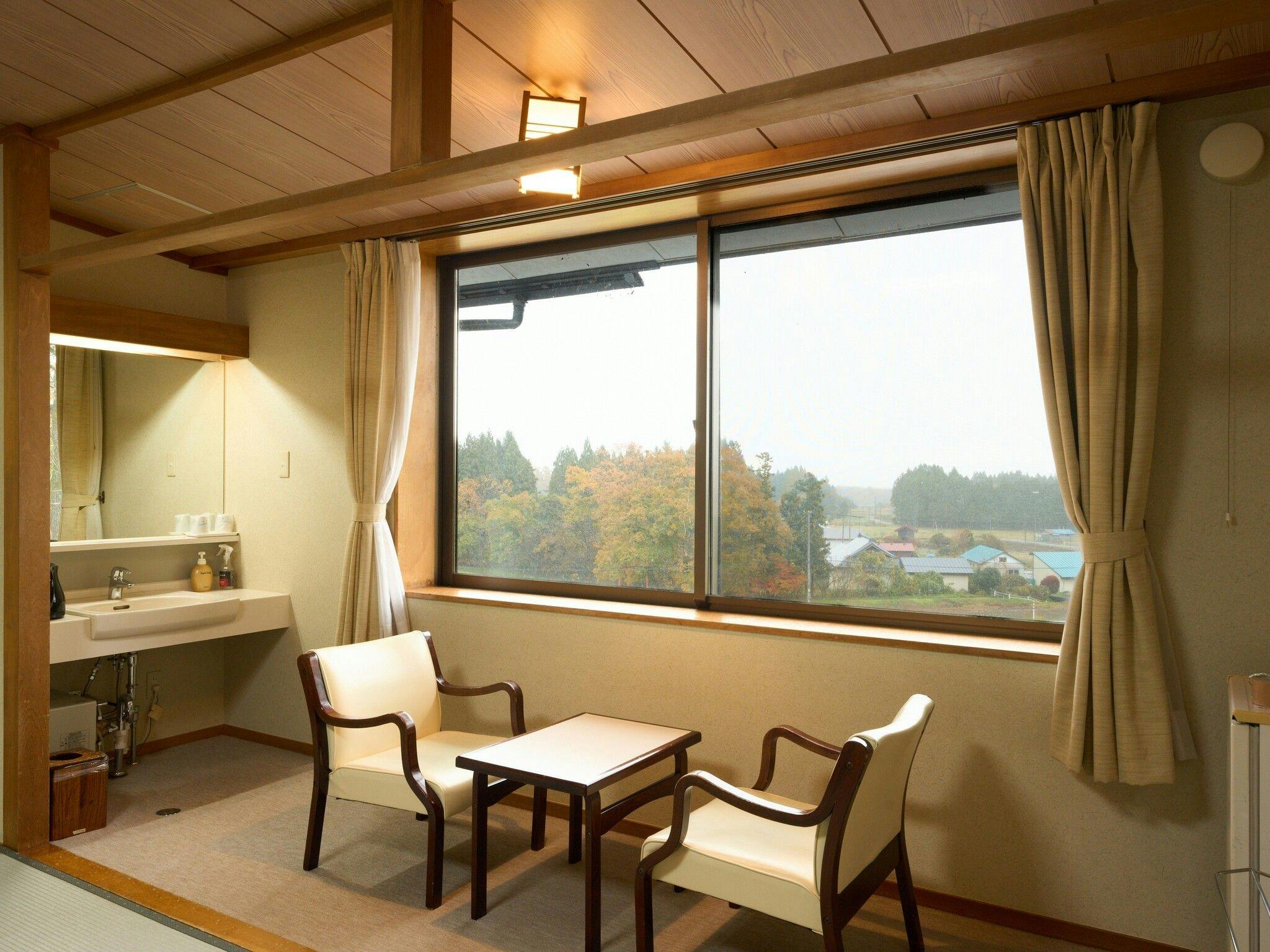 Senganishi Onsen Yumoto Azumakan