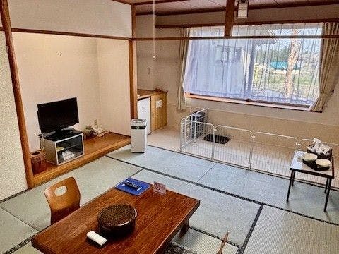 Senganishi Onsen Yumoto Azumakan
