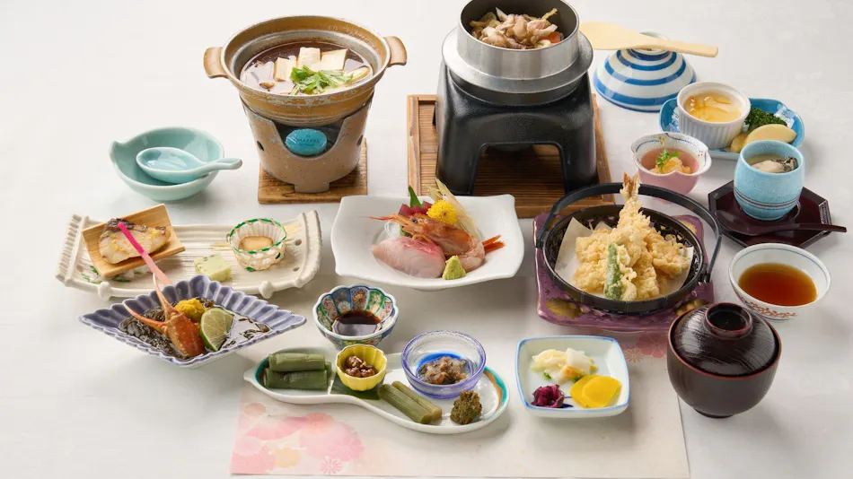 Senganishi Onsen Yumoto Azumakan