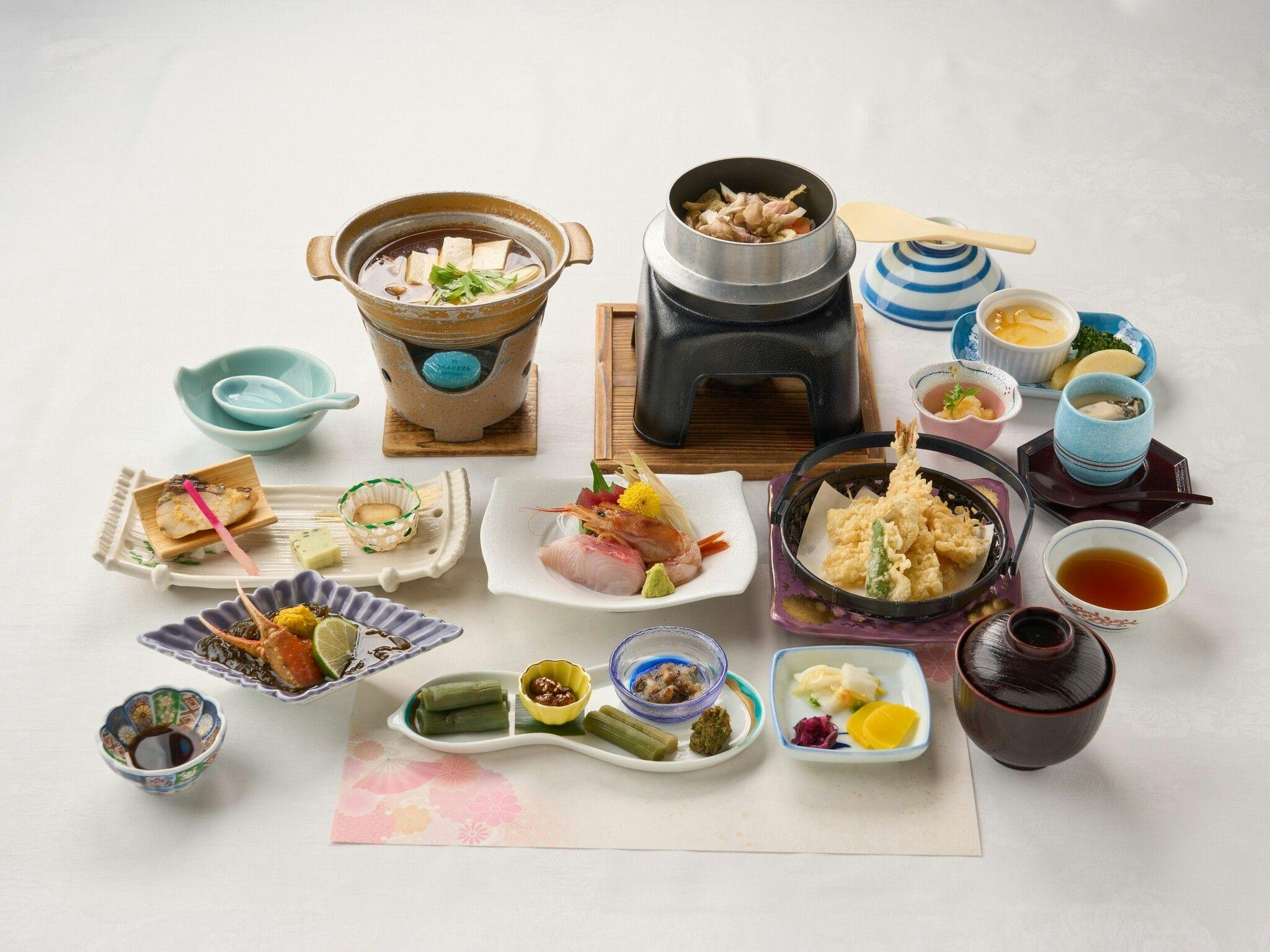 Senganishi Onsen Yumoto Azumakan