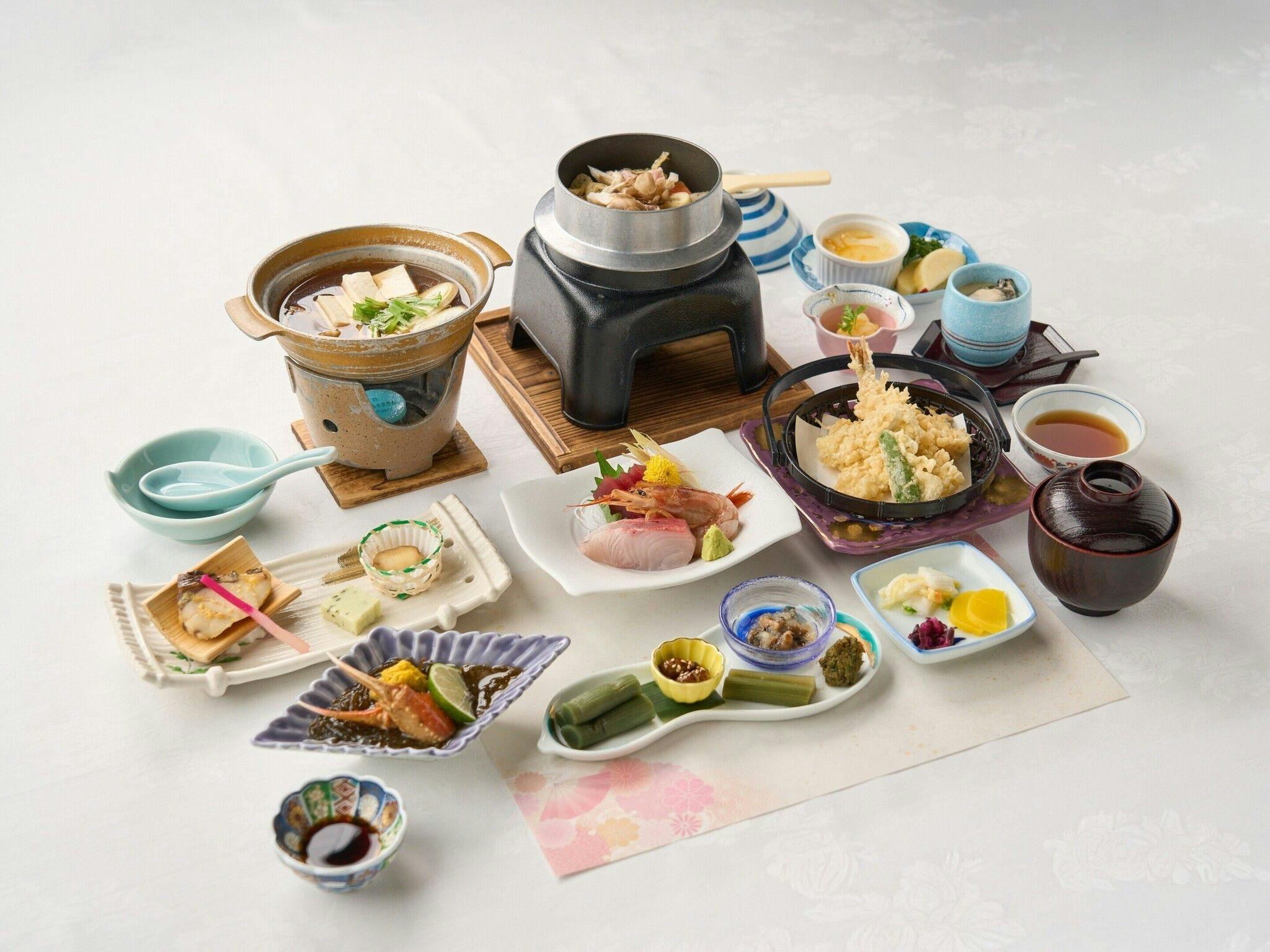Senganishi Onsen Yumoto Azumakan