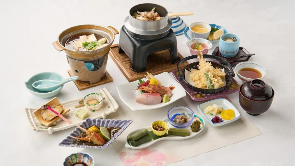 Senganishi Onsen Yumoto Azumakan