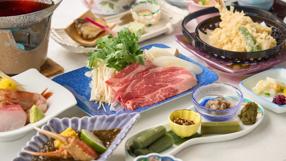 Senganishi Onsen Yumoto Azumakan