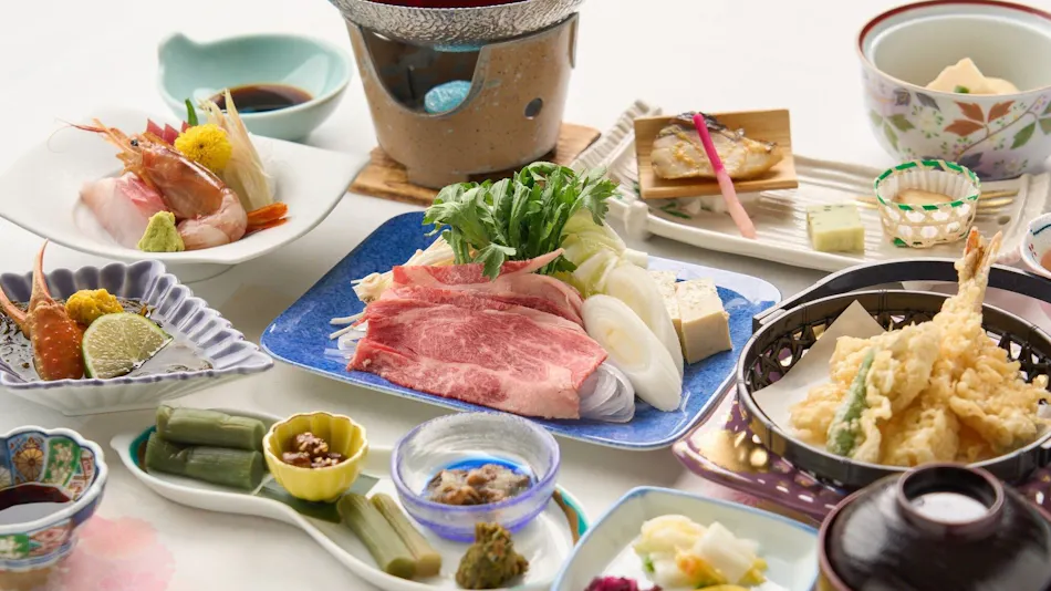Senganishi Onsen Yumoto Azumakan