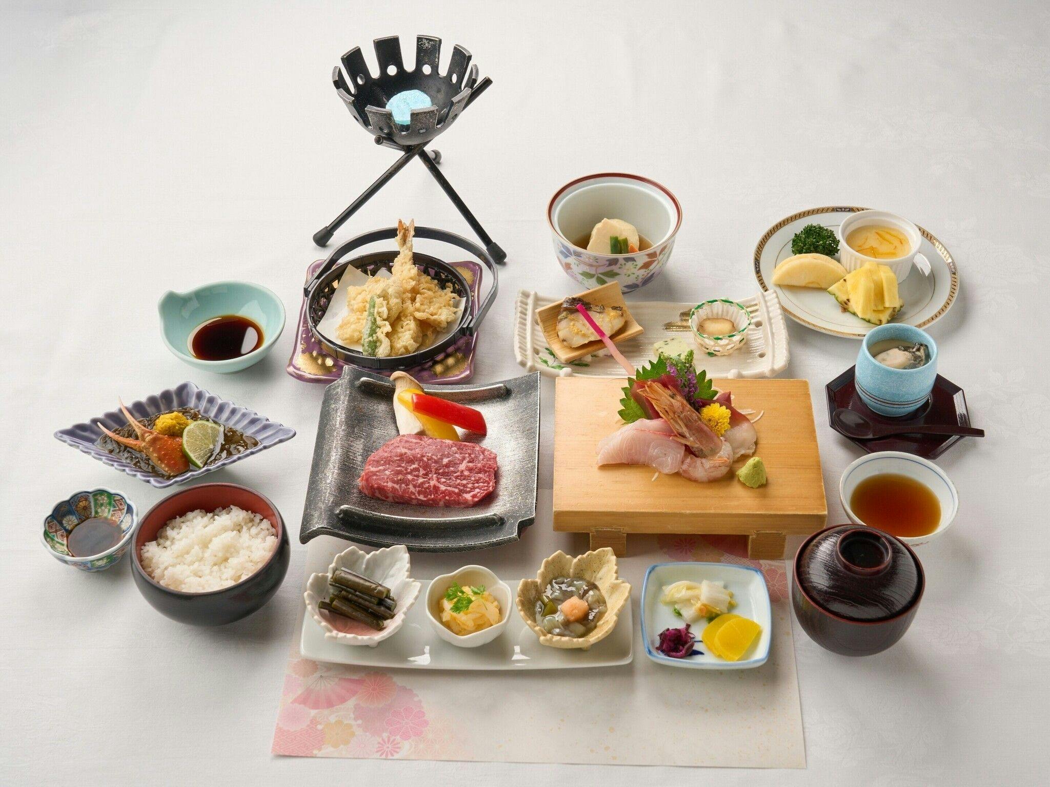 Senganishi Onsen Yumoto Azumakan