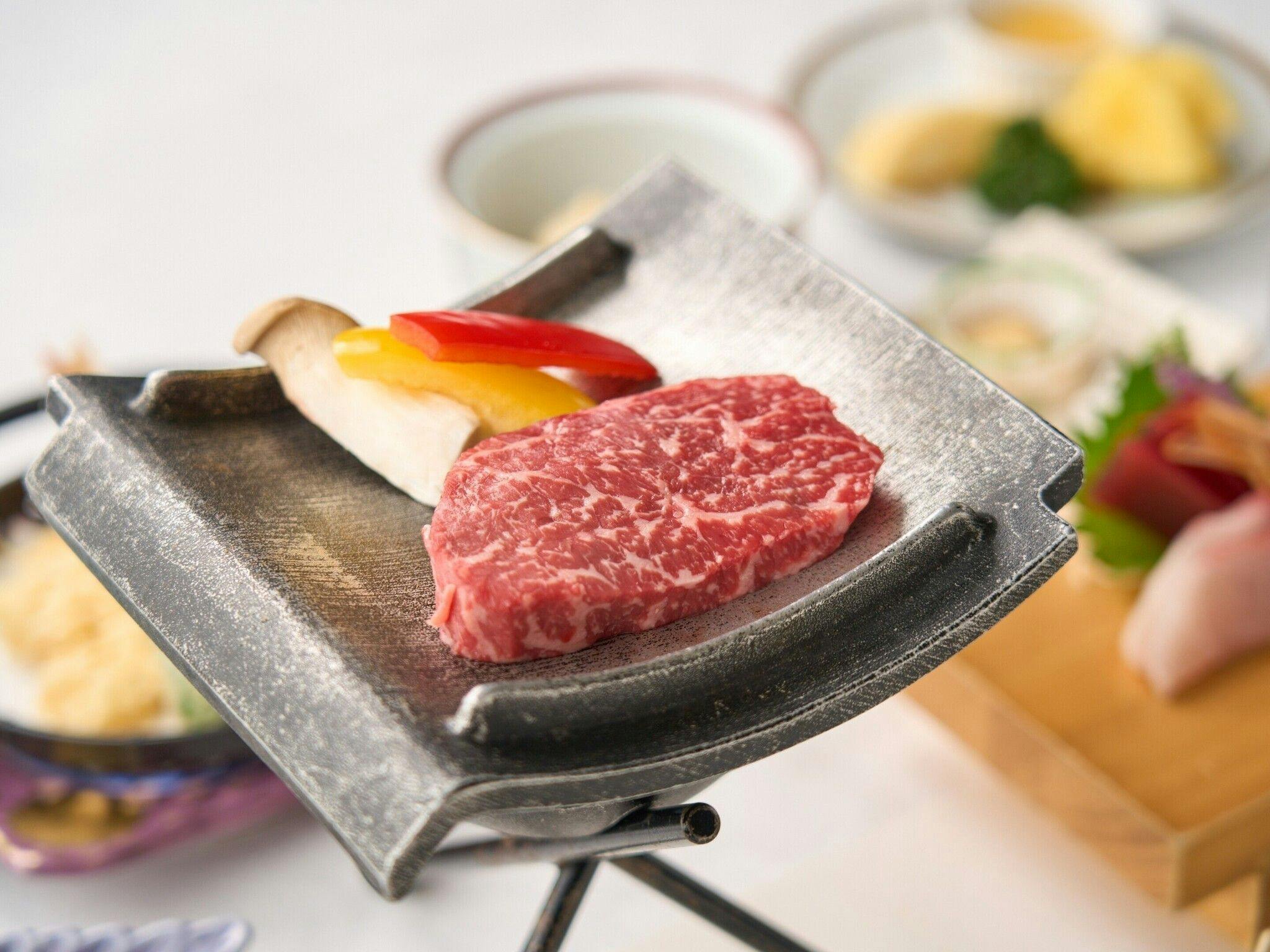 Senganishi Onsen Yumoto Azumakan