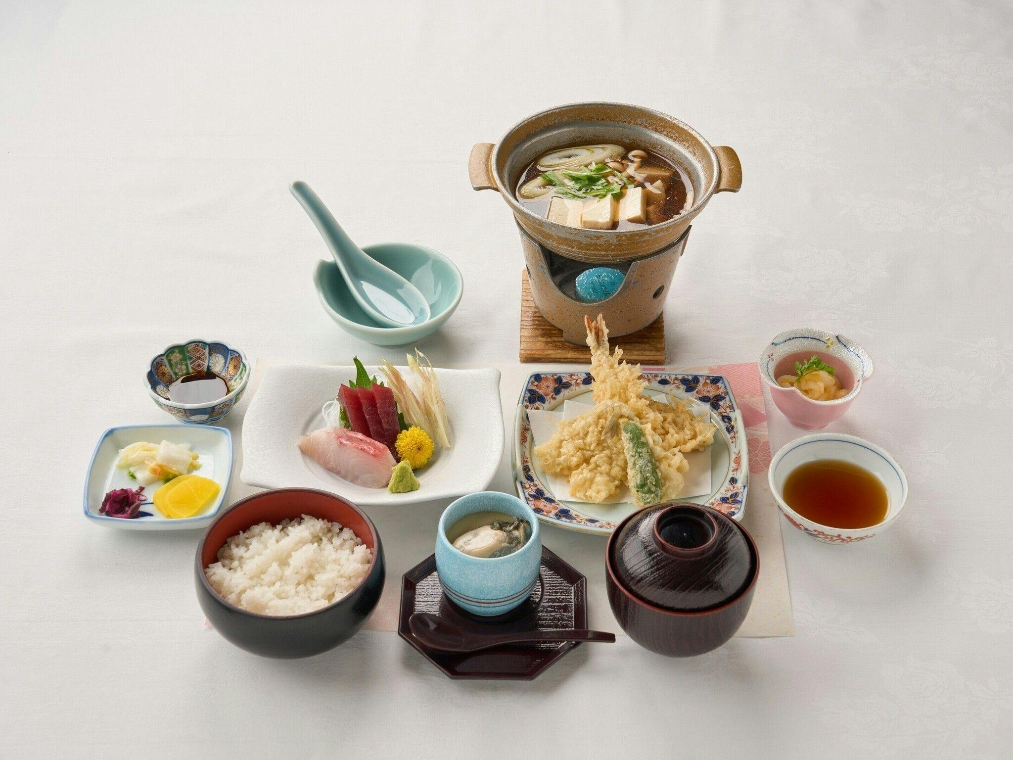 Senganishi Onsen Yumoto Azumakan