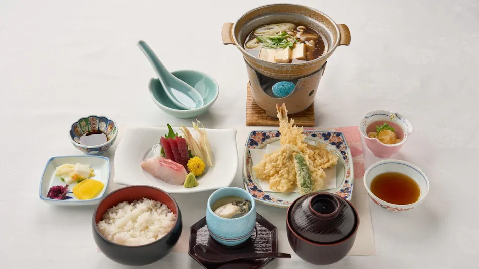 Senganishi Onsen Yumoto Azumakan