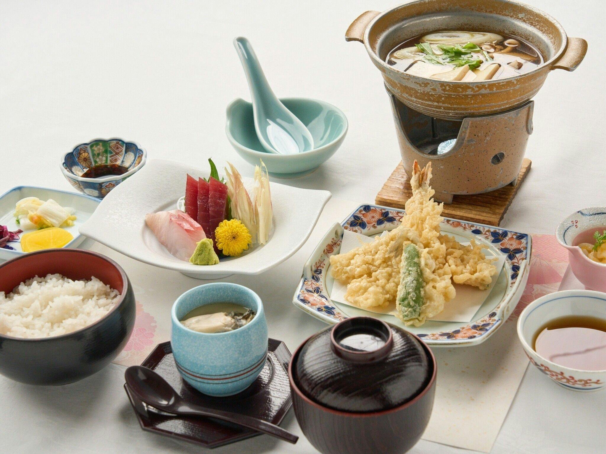 Senganishi Onsen Yumoto Azumakan