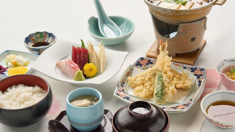 Senganishi Onsen Yumoto Azumakan