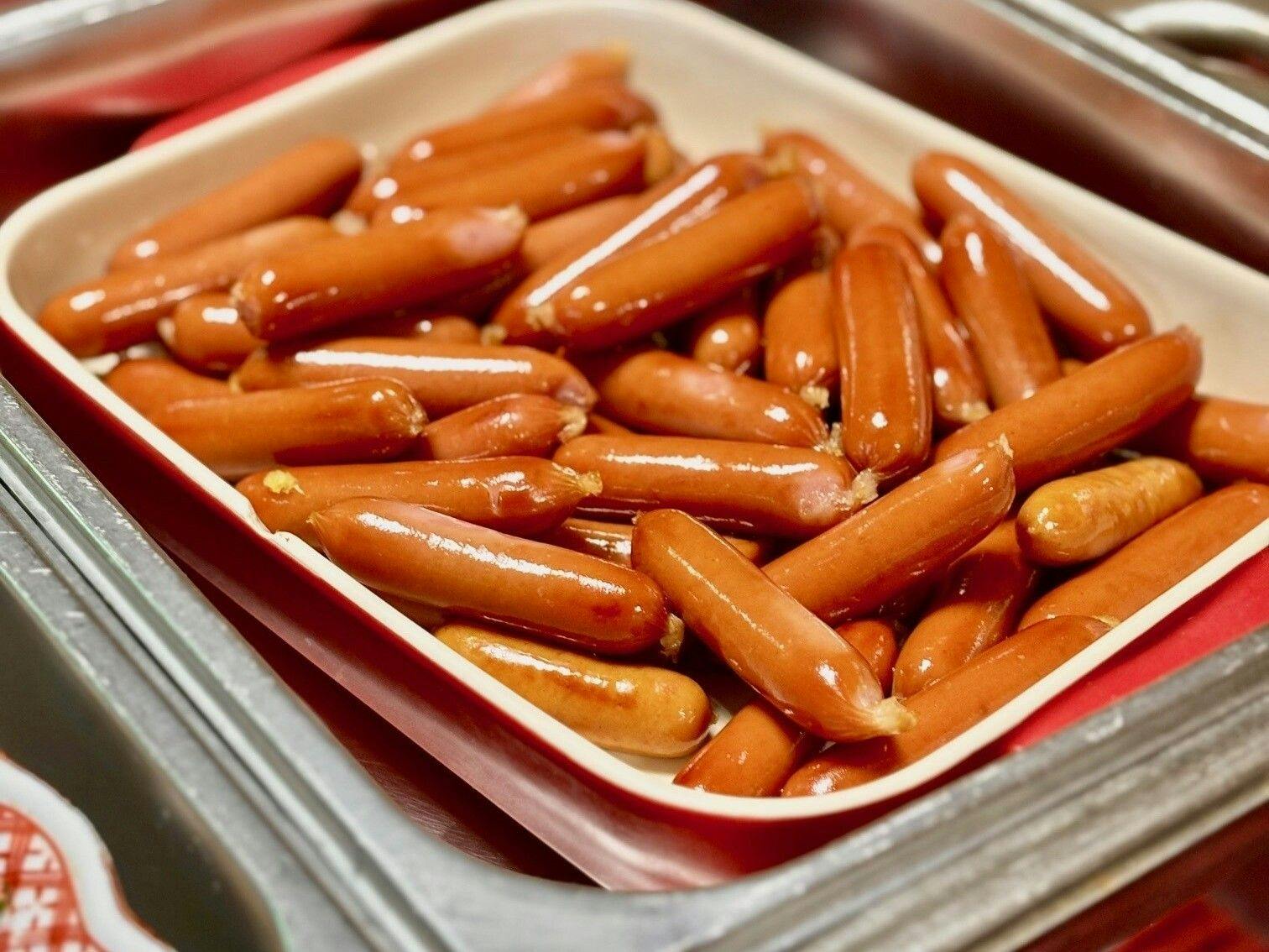 조식 뷔페