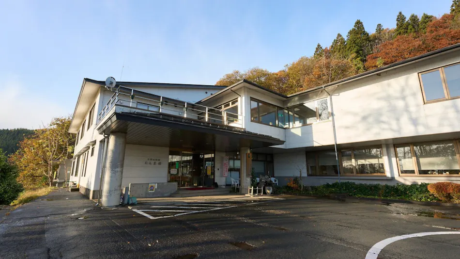 Senganishi Onsen Yumoto Azumakan