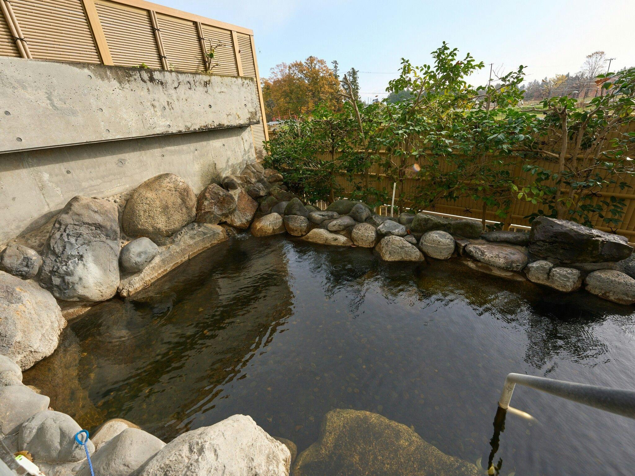 Senganishi Onsen Yumoto Azumakan
