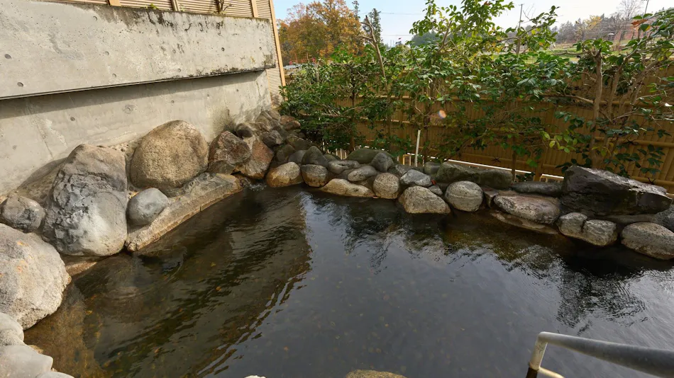 Senganishi Onsen Yumoto Azumakan