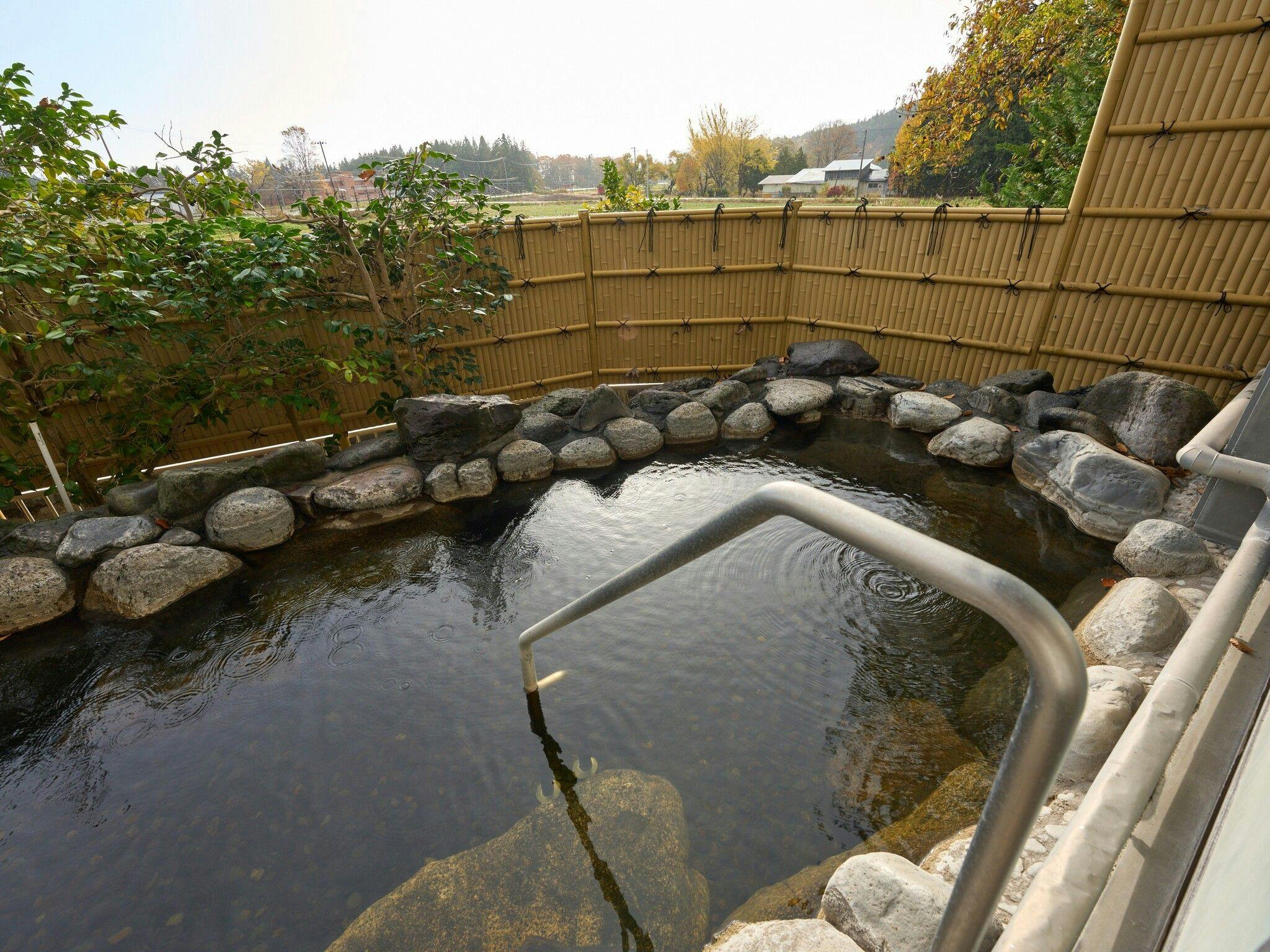 Senganishi Onsen Yumoto Azumakan