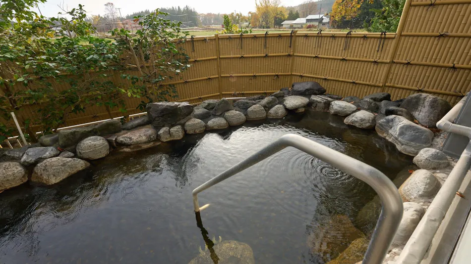 Senganishi Onsen Yumoto Azumakan
