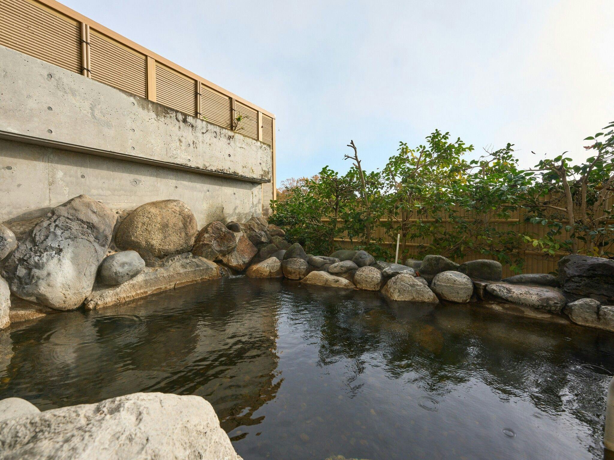 Senganishi Onsen Yumoto Azumakan