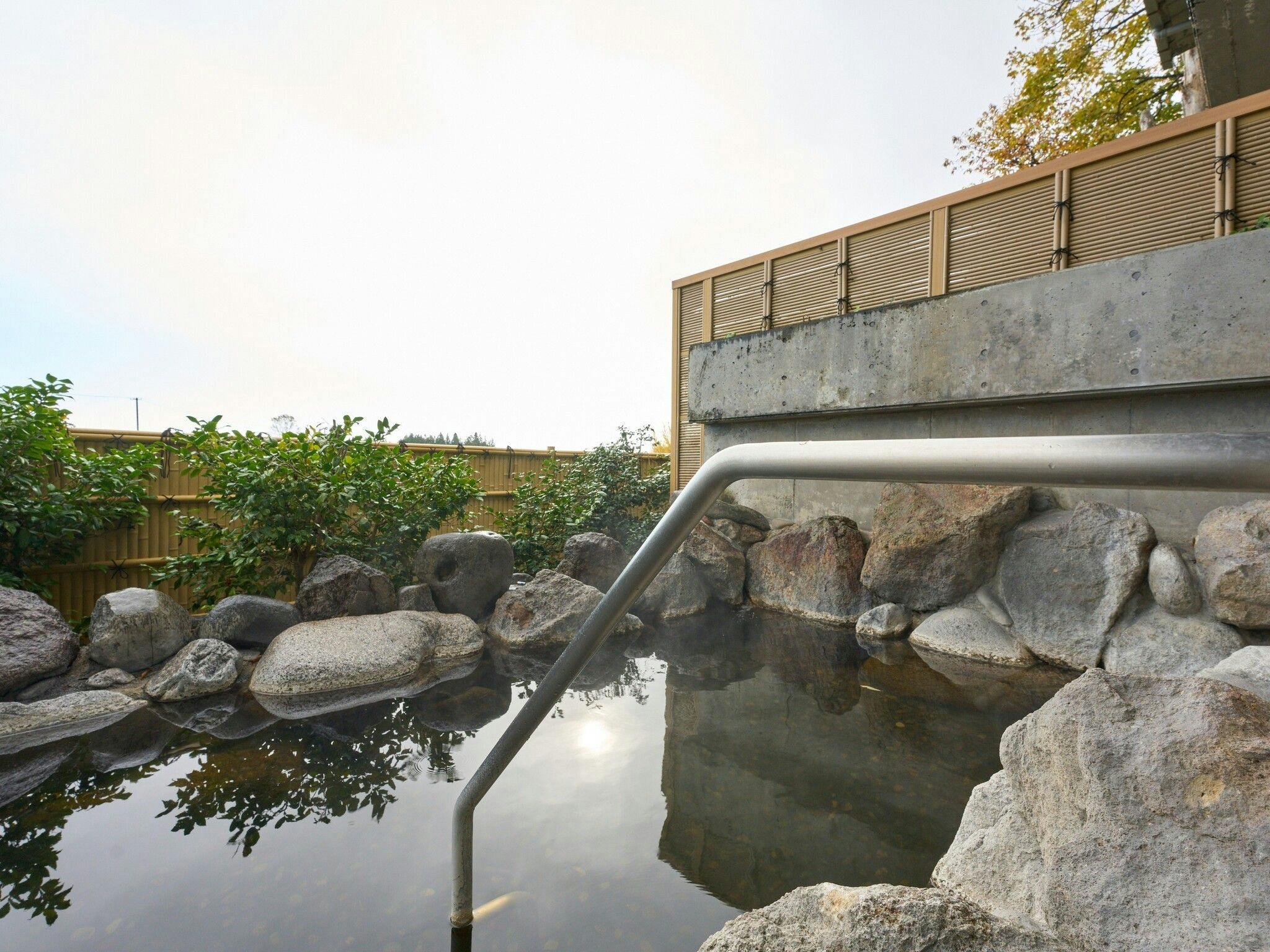 Senganishi Onsen Yumoto Azumakan