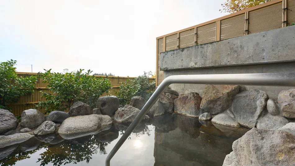 Senganishi Onsen Yumoto Azumakan