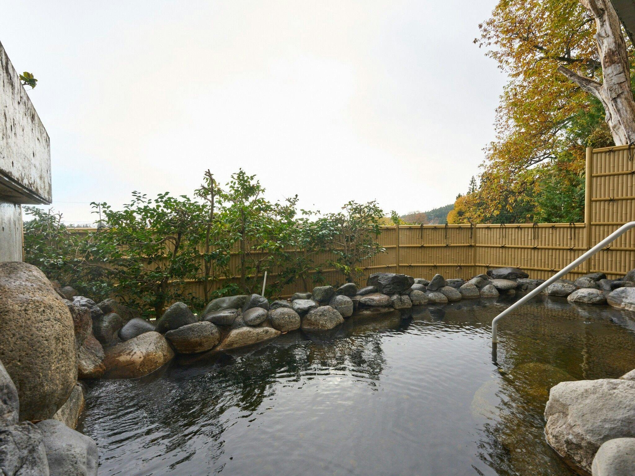 Senganishi Onsen Yumoto Azumakan
