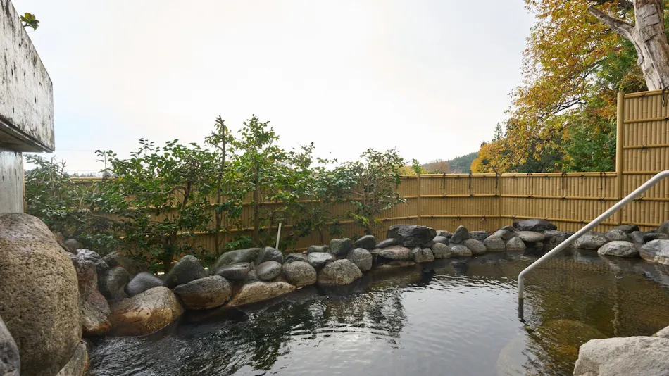 Senganishi Onsen Yumoto Azumakan