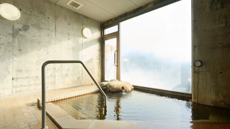 Senganishi Onsen Yumoto Azumakan